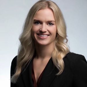 Meet your Posher, Kristen